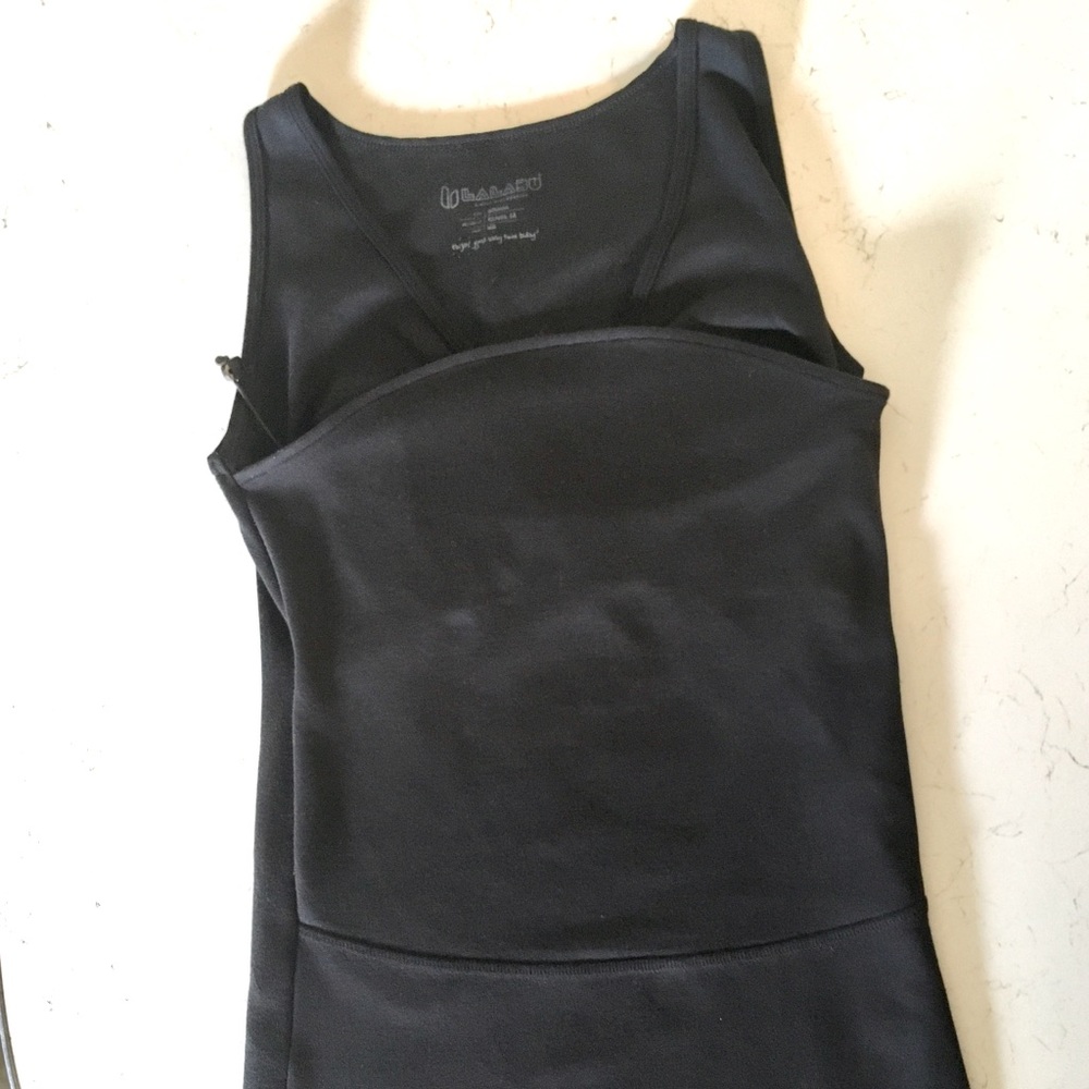 Preowned Lalabu  Babywearing Shirt